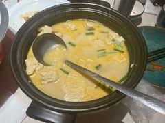 -鸽子侯·家宴·平价海鲜(绿地店)