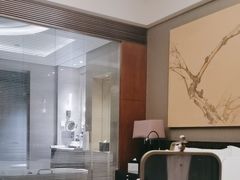 -北京丽晶酒店