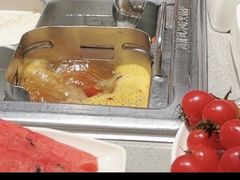 捞派麻辣滑牛肉-海底捞火锅(河东万达广场店)