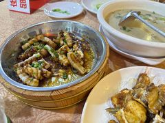 -红日饭店(裕隆三路店)