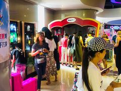 -万达影城(IMAX激光铁西万达广场店)