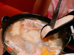 -美心mx餐厅(悦来坊店)