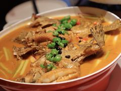 -鸽子侯·家宴·平价海鲜(市图书馆店)