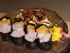 -Minase水濑·日料放题(外滩店)