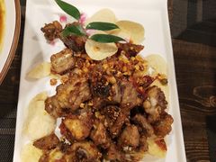 一品排骨-七菜馆·东北菜·蒸饺(文体路店)