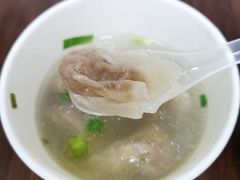 -同利肉燕老铺(澳门路店)