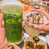 甜品女孩给我冲！亲测超好吃