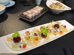 -唐猫庭院·千年陕菜(赛格国际购物中心店)