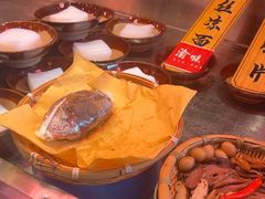 -常和州·夜宵大排档(常州单店)