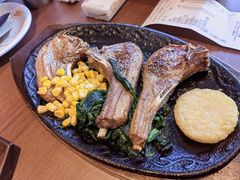 -萨莉亚意式餐厅(欧尚店)