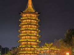 -里运河文化长廊-御码头
