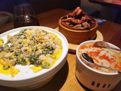 -闽上鲜·福建菜(龙湖滨江天街店)