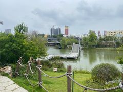 -南阳卧龙岗武侯祠