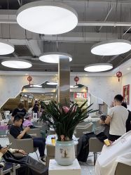 -虫二·专注健康烫染沙龙