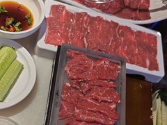 -重庆高老九火锅(万象城店)