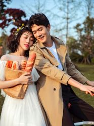 -女王风尚STUDIO·轻奢化定制