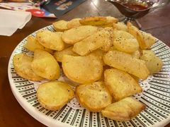 -卢布里西餐厅(总店)