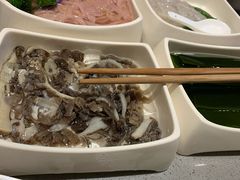 招牌虾滑-海底捞火锅(振华商厦店)