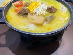-袁记云饺的猜想(东方宝泰首店)