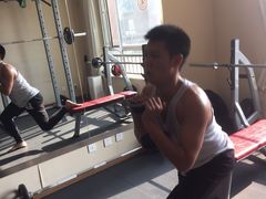 -炼健身私教工作室