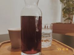-旧屋咖啡(海景店)