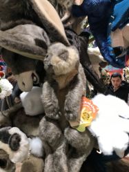 -Hamleys哈姆雷斯(东方福来德店)