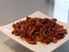 豉油皇鹅肠-粤·向群饭店(龙津东路总店)