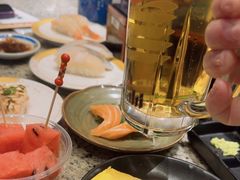 -合点寿司(美罗城店)