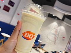 -DQ·蛋糕·冰淇淋(石家庄北国奥特莱斯店)