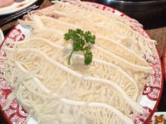 -牛市坎火锅(建设路店)