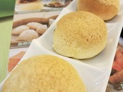 -添好运点心专门店(深水埗店)
