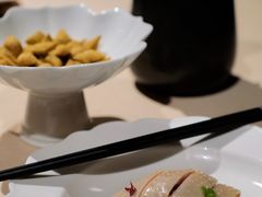 脆皮咸鸡-成隆行·蟹王府(淮海店)