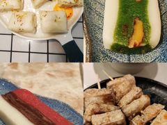 -莲湖糕团店·老秦淮小吃