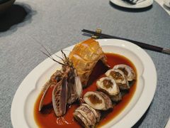 -荣轩(新荣记环球金融中心店)