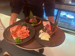-無二炙坊·和牛烧肉(大钟寺1733店)