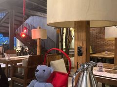 -漫咖啡(红唐店)