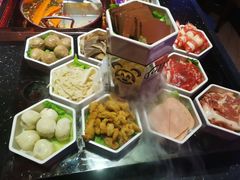 -唱客美食KTV量贩(北京路店)