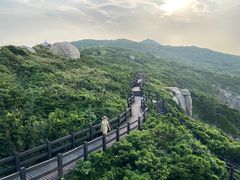 -六合朝阳景区-和尚套