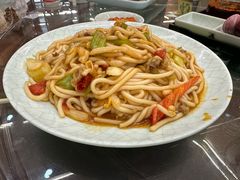 -清真·益鑫羊肉手抓馆(花园北街店)