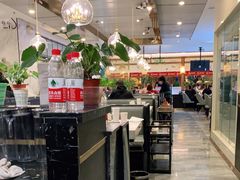 大堂-渔小生蒸汽石锅鱼(印象城店)