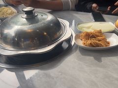 -光头药膳鸡(莱茵小镇店)