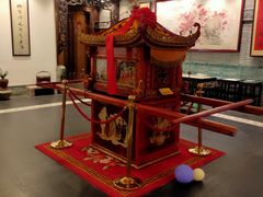 -宁波状元楼酒店(和义路店)