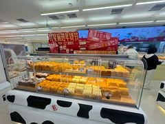 -红星前进面包牛奶公司(君太店)