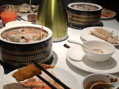 -加餐海鲜自助(宝龙一城店)