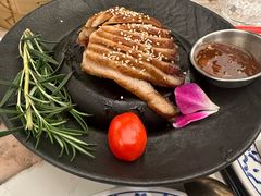 -KingThaia金泰兰(滨江天街店)
