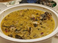 -海鲜码头·中国菜