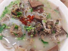 -房先生羊汤烧烤小酒馆