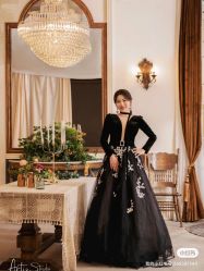 点击看大图 -THE QUEEN(北京店)