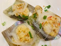 -新享乐海鲜(翠华路店)