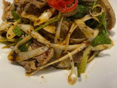 -老牌坊鲁菜名店(宽厚里店)